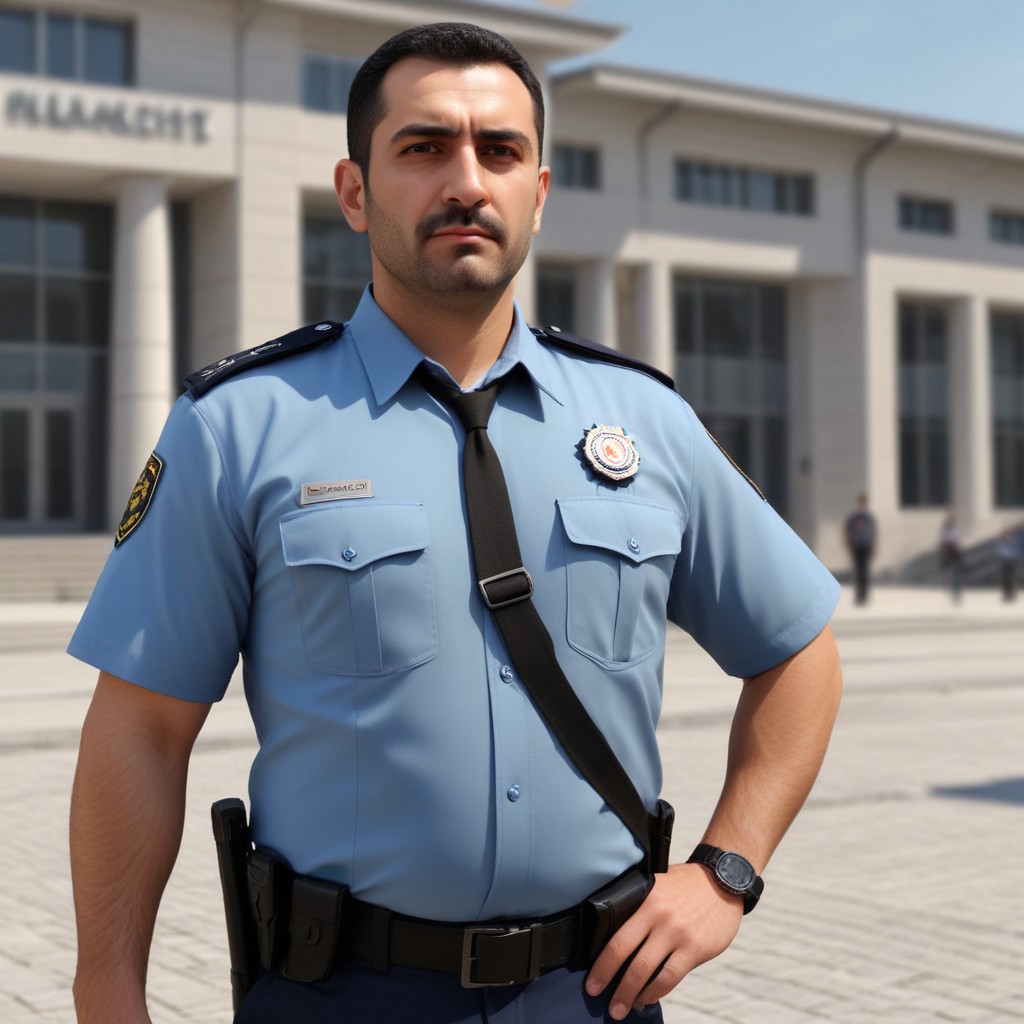 Barış Korkmaz